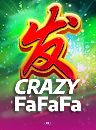 ภาพการ์ดเกม Crazy FaFaFa ที่ใช้ประกอบเนื้อหาvf38 138