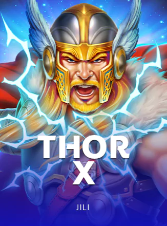 ภาพการ์ดเกม Thor X ที่ใช้ประกอบเนื้อหาvf38 vip